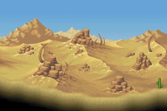 make pixel art background tileset landscape pixel art animation game art assets
