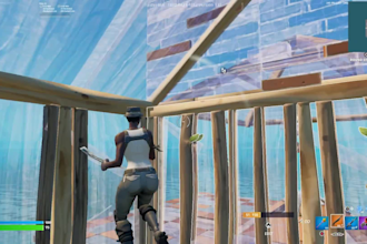 edit you a fortnite montage like aga