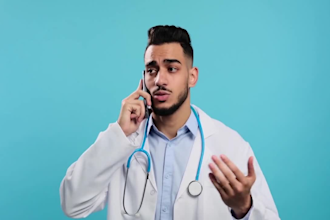 create ai generated voiceovers for your videos or courses