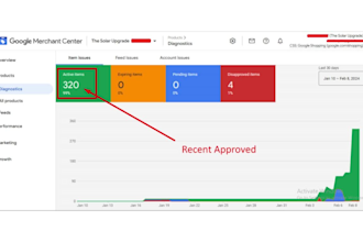 fix google merchant center suspension fast and get it reapproved professional