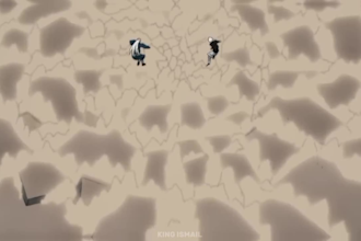 do amv anime characters edits for you