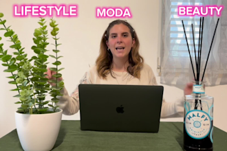do create aesthetic videos and photos for your brand