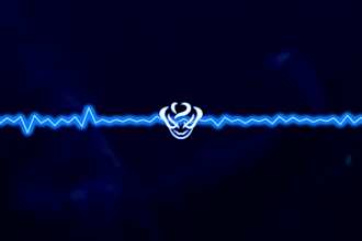 ghost produces a professional trance track