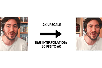 improve the quality of your videos