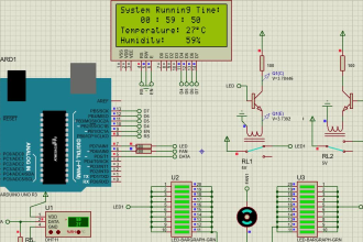 design analog and digital circuits