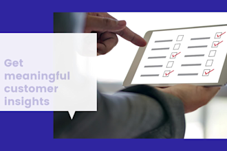 create a market research survey questionnaire