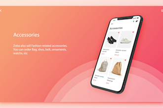 create amazing mobile app promo video