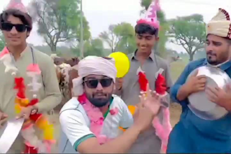 wish crazy african happy birthday video and funny dance