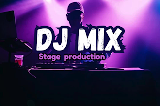 mix mashup songs for your wedding dance or performance