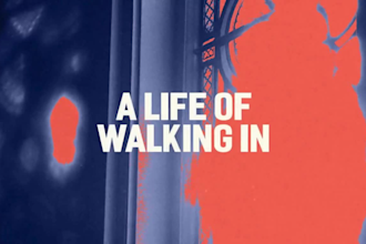 create a custom sermon series graphic, motion graphic bumper video for churches