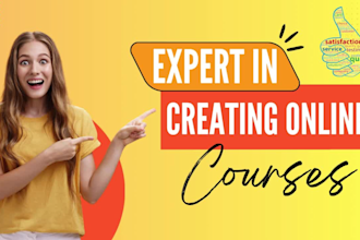 do online course website sales page kajabi website podia thinkific website