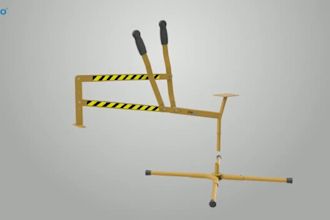 do product assembly and explosion animation