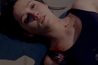 do realistic explosion, fire, blood effect and gunshot muzzle vfx for your shot