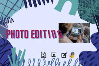 provide effective and creative designs