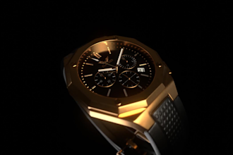 3d watch animation video 3d watch design 3d cgi video 3d watch animation