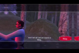 create engaging simulation story games in unity