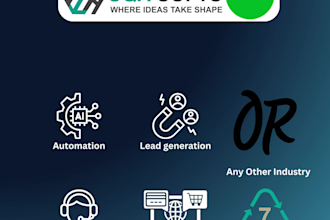 develop a custom ai chatbot with deepseek and chatgpt