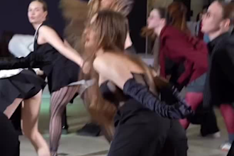do tiktok dance promotion, shuffle dance, dancehall, afro beat, group dance