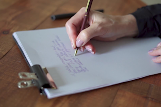 write articles for your blog or website