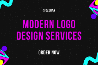 craft stunning logo creations for your brand