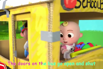 create animation video for kids animated nursery rhymes 3d kids animation video