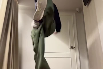 make a tiktok dance video on your music and post it for organic promotion
