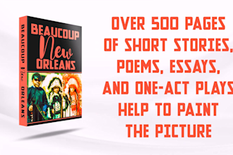 do book, ebook promotional video trailer