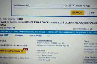 do commercial real estate properties database building