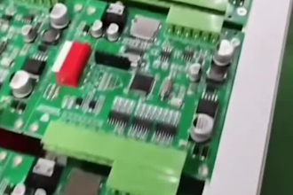 design custom multilayer pcb with scmatic bom ferber kicad