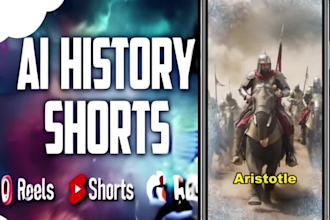 create engaging ai youtube short videos and viral ai reels