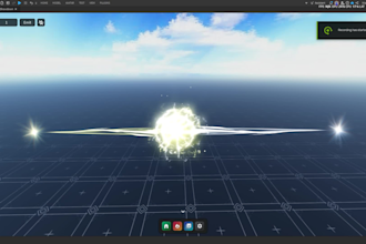 do high quality vfx for cheap