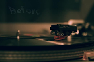 professionally edit, mix and master your audio