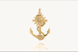 do 3d modelling and rendering of any kind of jewelry designs