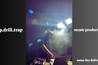 playbacks and mix music professionally within 24 hours