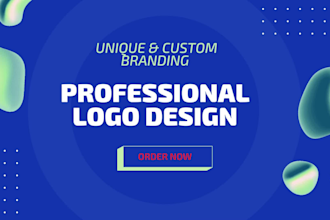 do corporate logo design professional and sleek branding solutions