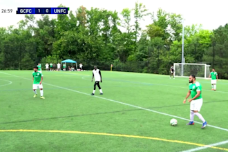 broadcast your soccer or football tournament