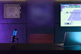 high quality loop video backgrounds for obs, ai avatars, shorts, and more