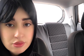 create a high converting arabic ugc video for tiktok fb ads