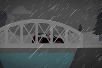 create a home insurance commercial promo video