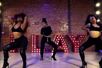 do afro dance, gospel african dance, afrobeat group shuffle dance performances