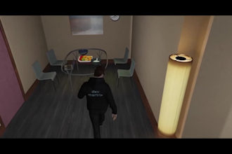 fivem custom map and mlo developing
