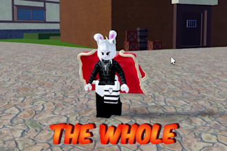 do 3d roblox, minecraft, gaming video editing for youtube