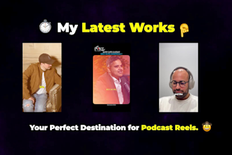 edit your podcast into engaging short clips