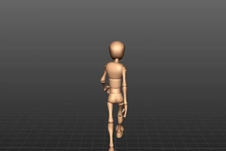 expert 3d modeler and animator breathe life into your ideas
