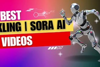 create ai video with sora ai synthesia kling ai heygen kling