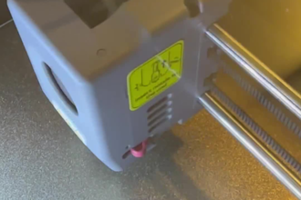3d print your model with fast turnaround and budget pricing