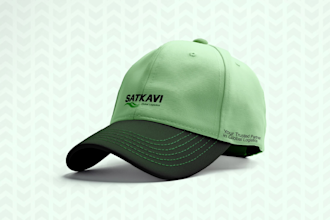 creative art director and graphic designer