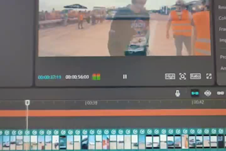 edit your car racing videos professionaly