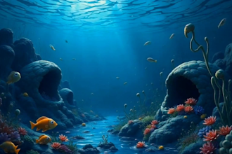 create ai animation videos for cartoon songs, stories, or youtube