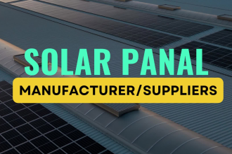 be solar panel sourcing agent from alibaba china